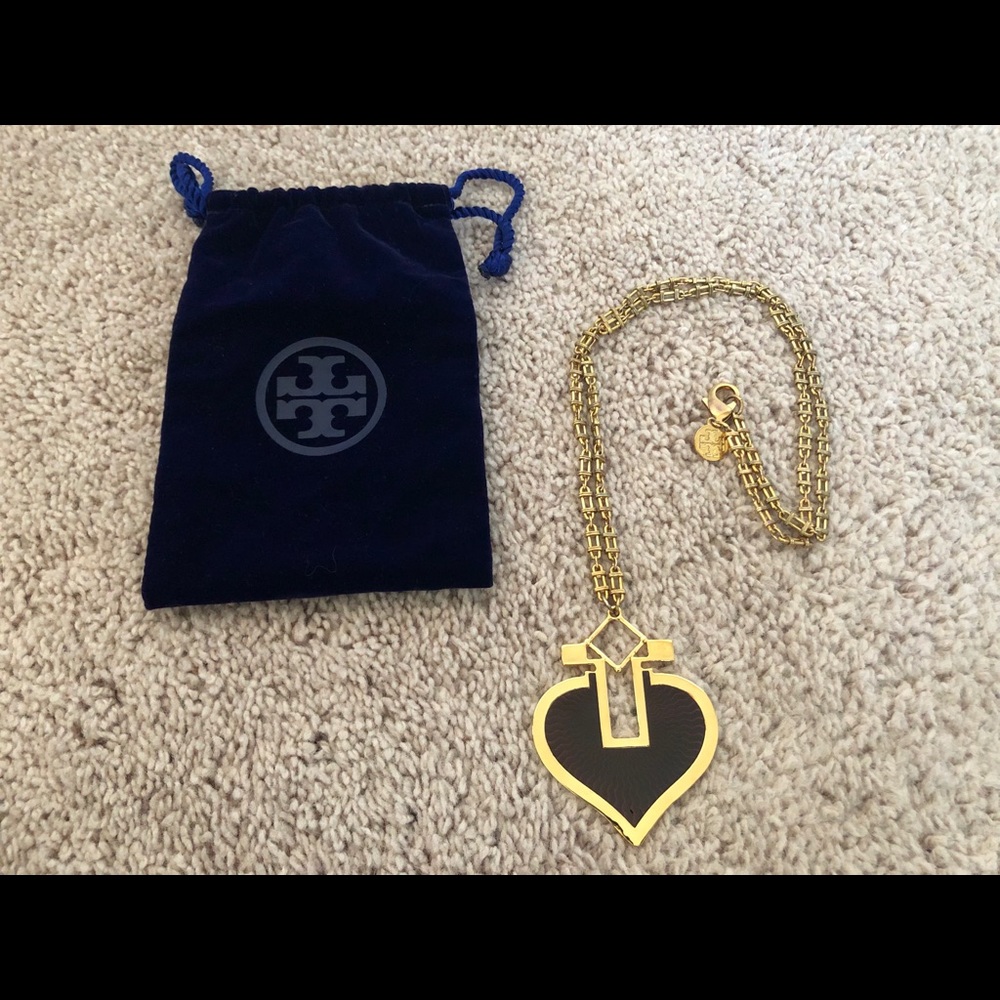 Tory Burch Necklace